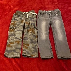 Boys pants 3t Good condition